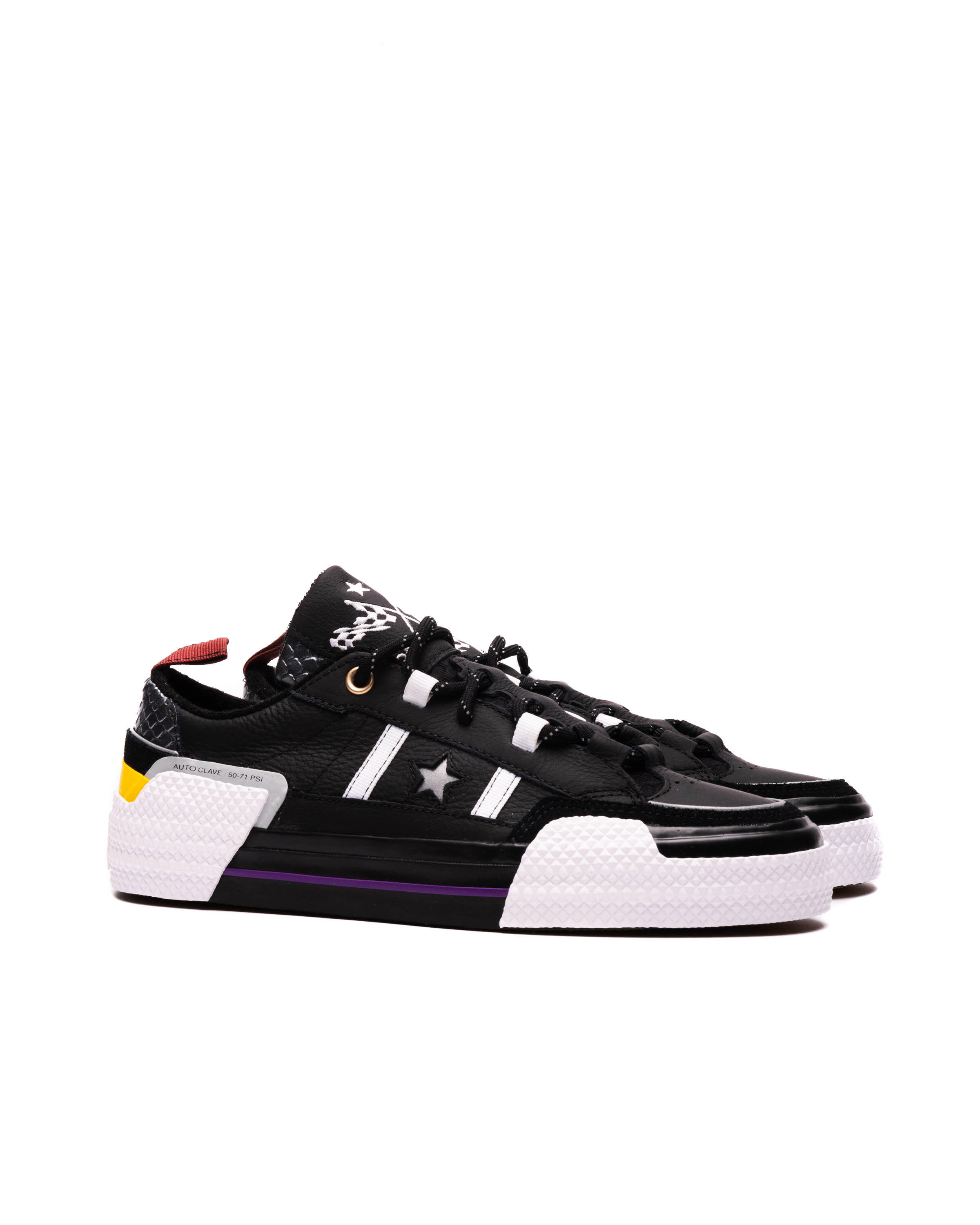 Converse x IBN Jasper One Star OX | A00247C | AFEW STORE